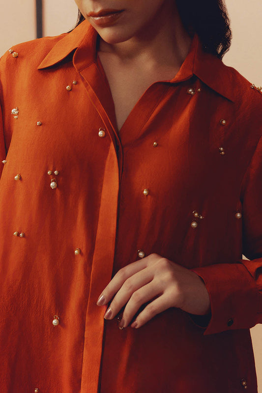 Row Shirt