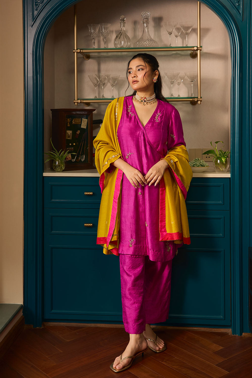 Meher Set
