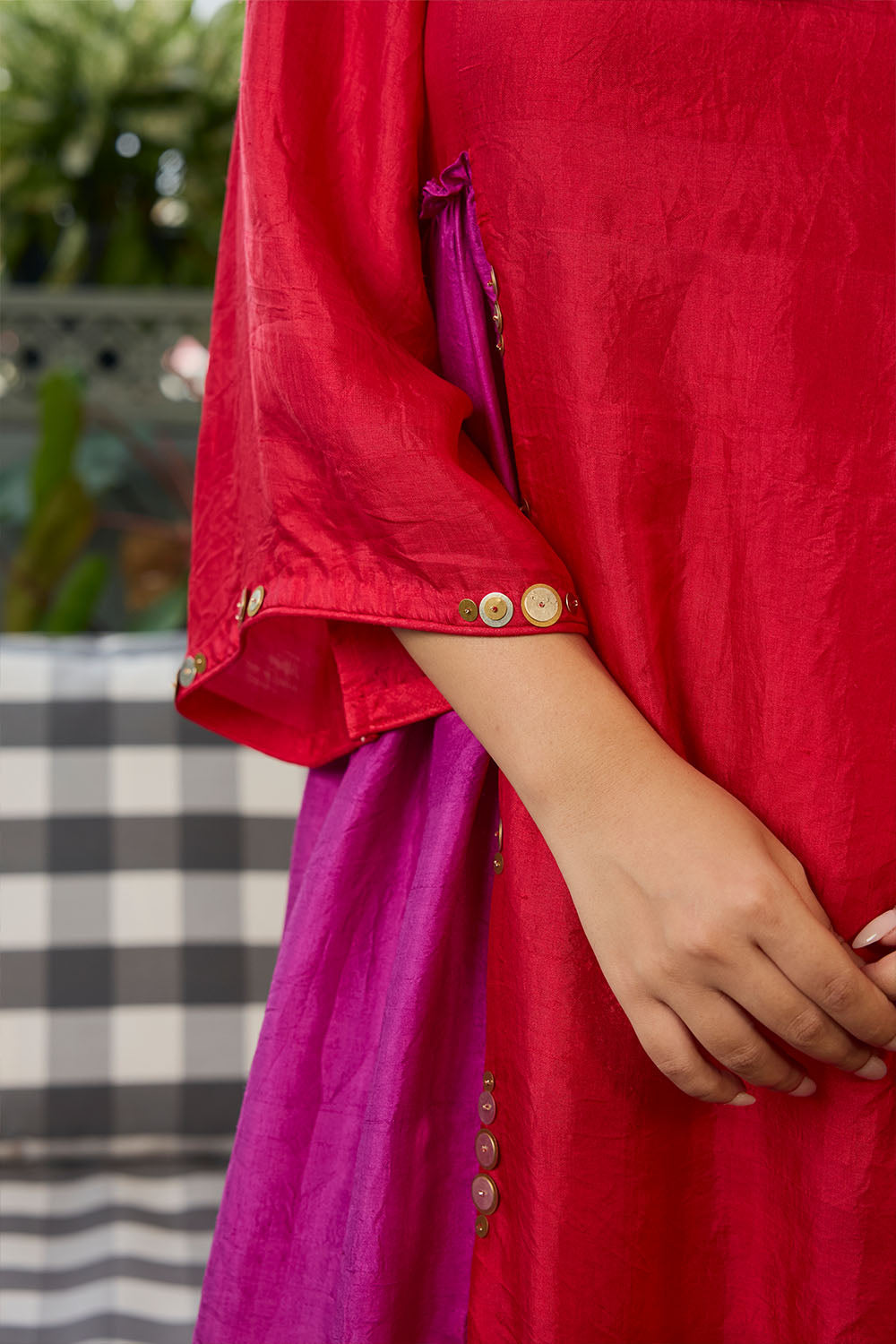 Gulaab Set