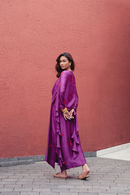 Peony Dress