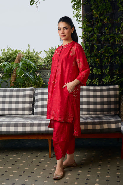 Surkh Set