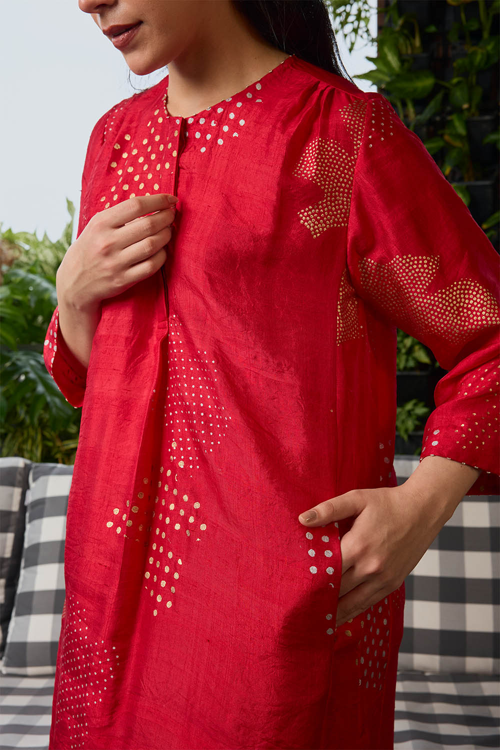 Surkh Set