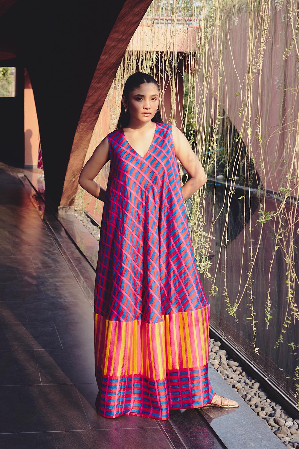 Rio Dress