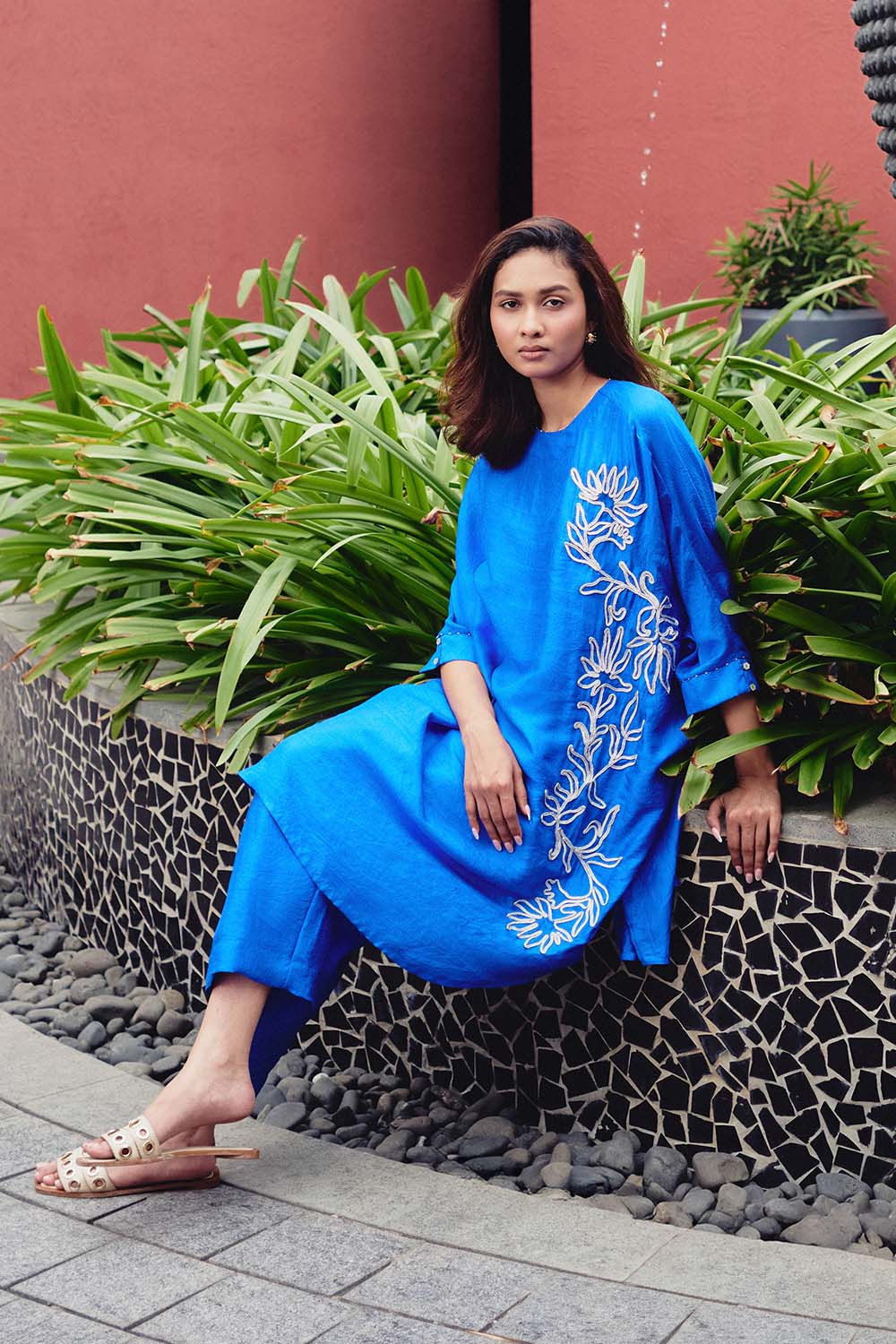 Neela Set