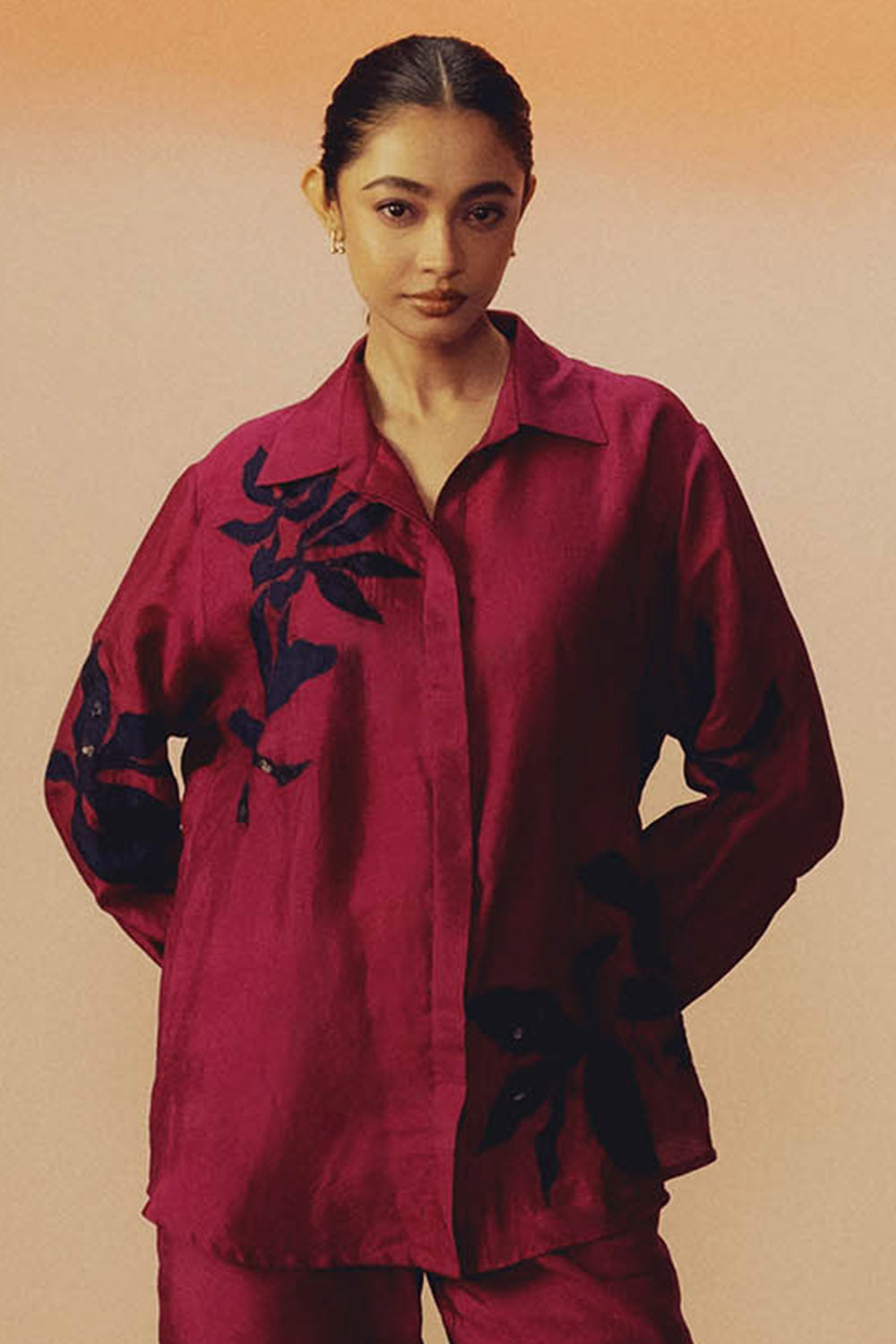 May Shirt