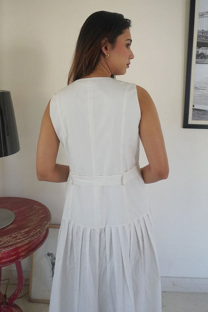 Chateau Dress