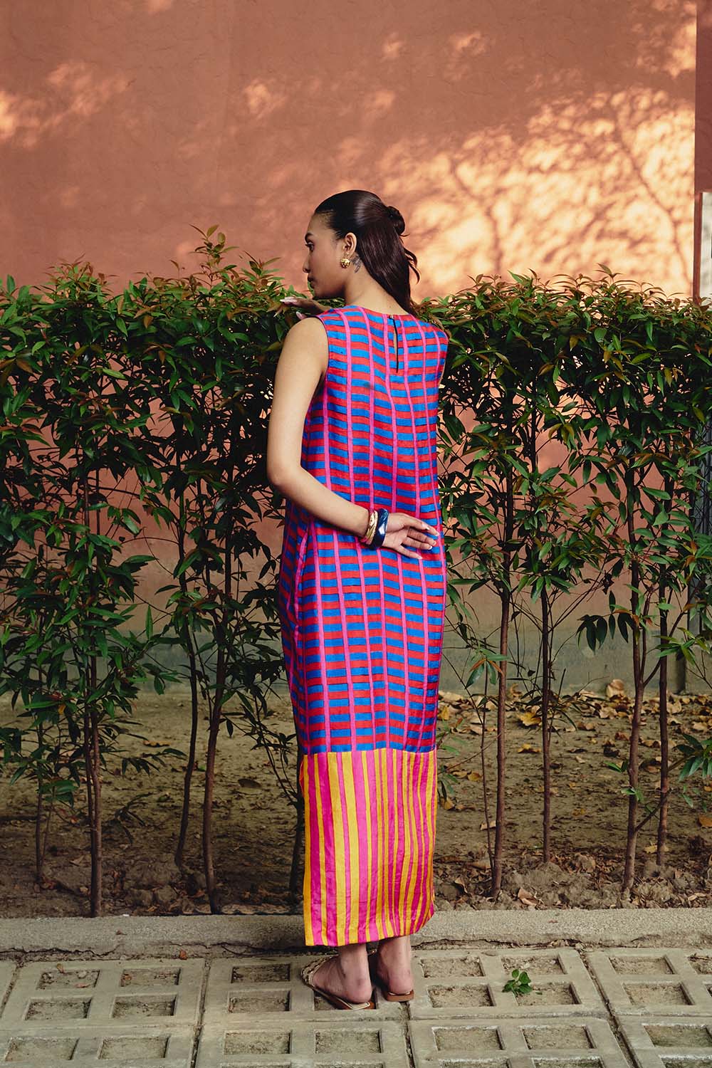 Marina Dress