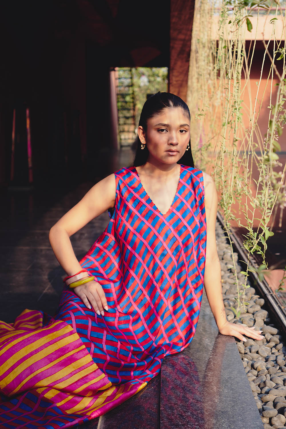 Rio Dress