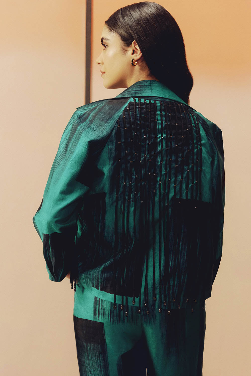 Benji Jacket