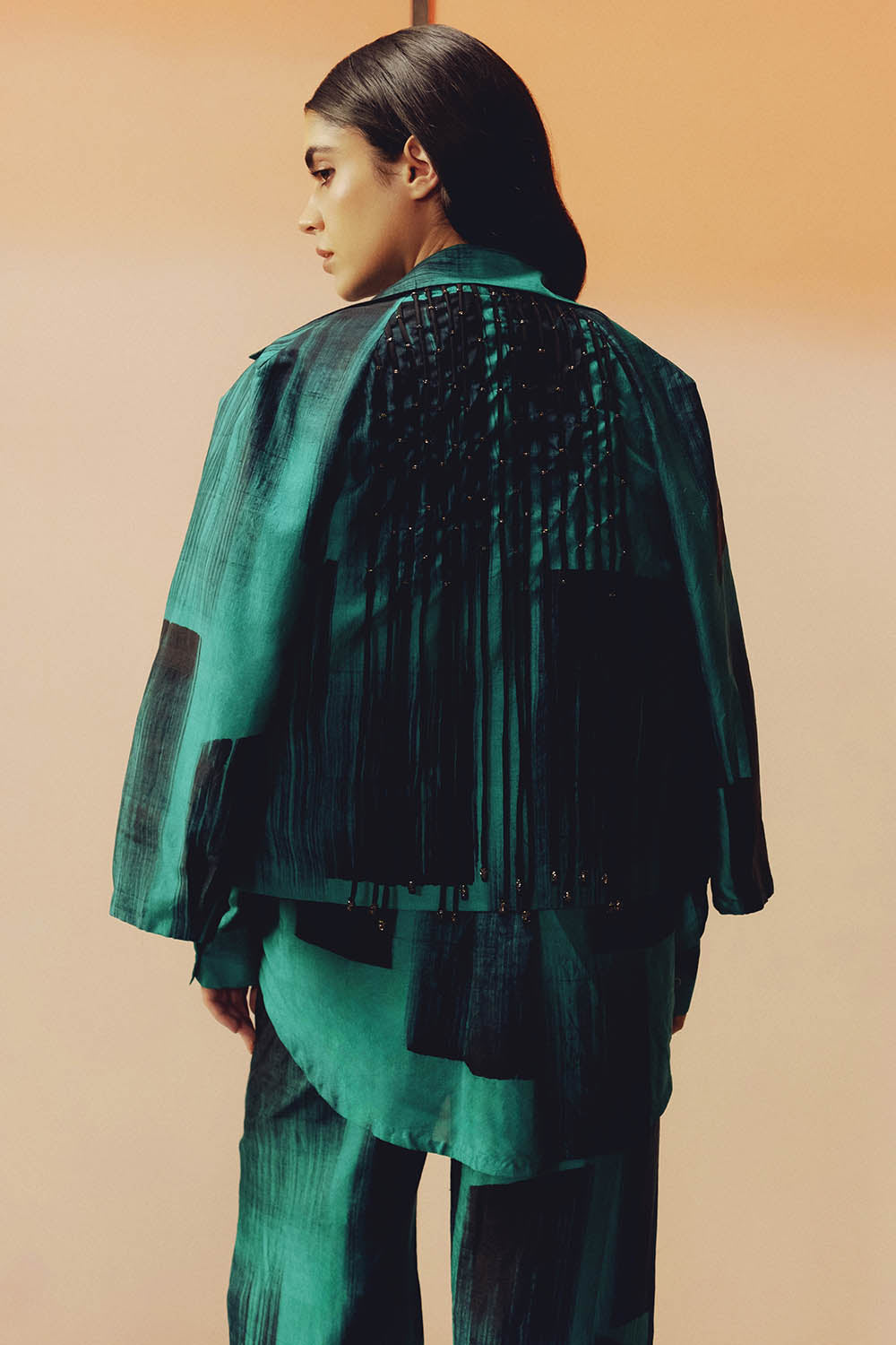 Benji Jacket