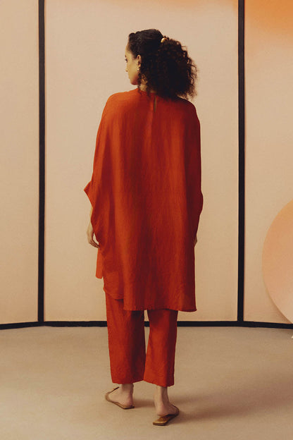 Bela Tunic