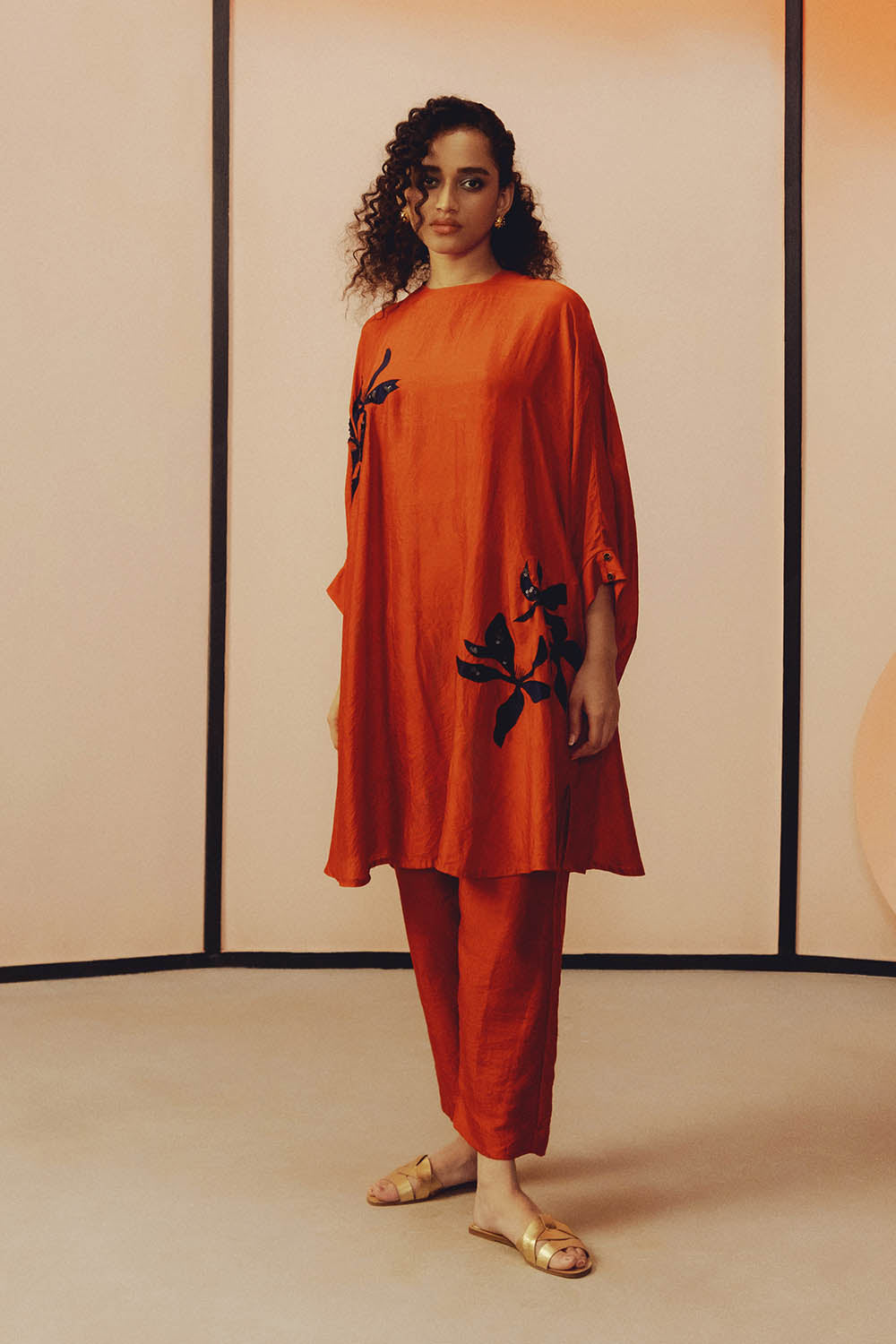 Bela Tunic