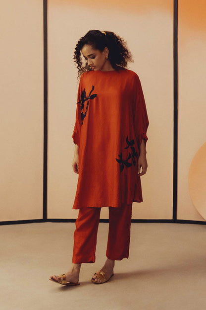 Bela Tunic