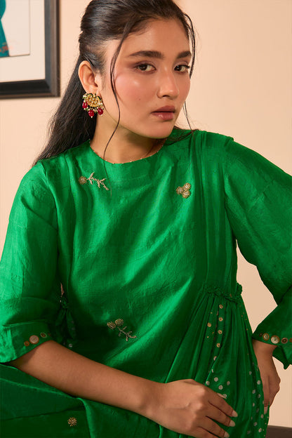 Henna Dress