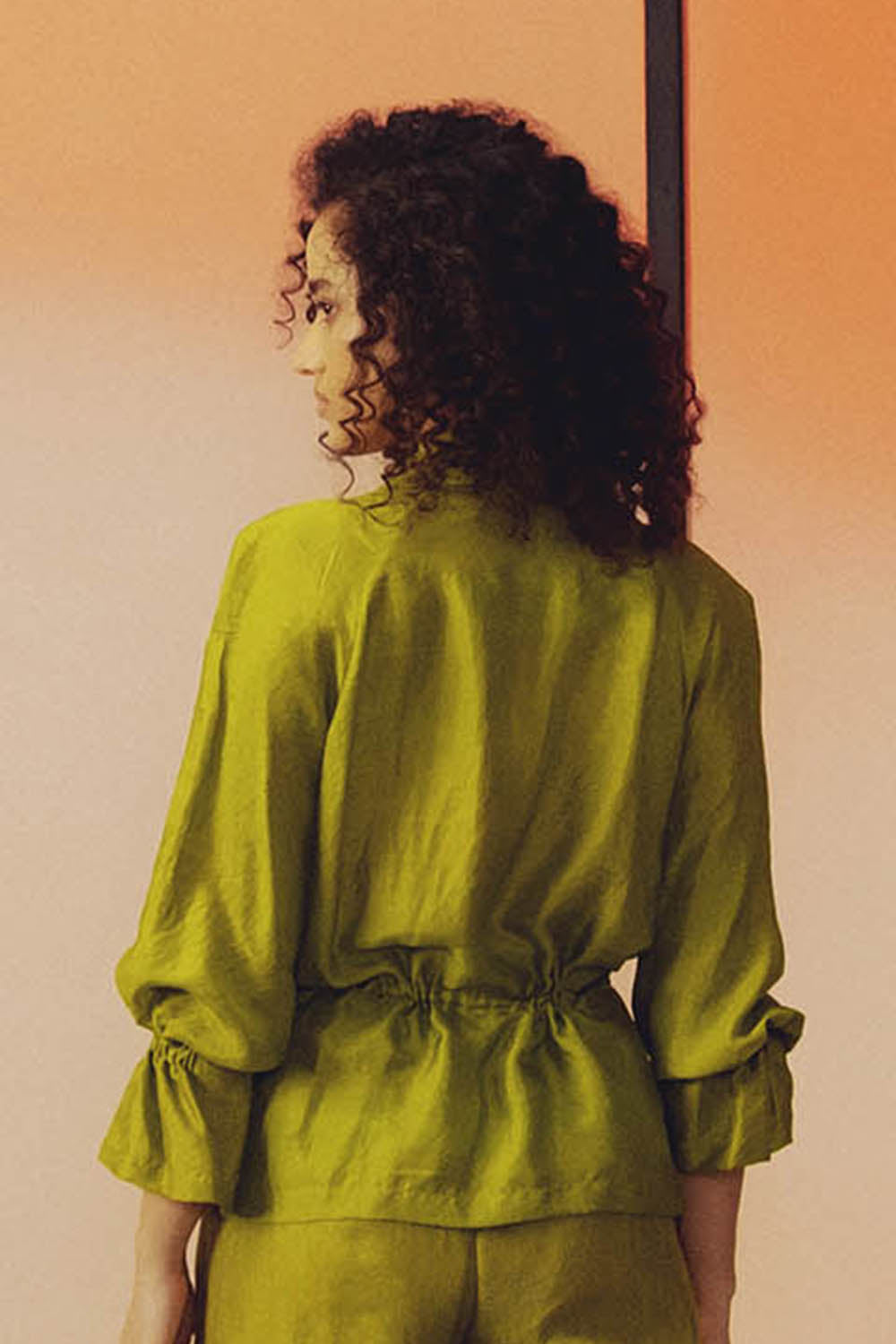 Frame Shirt