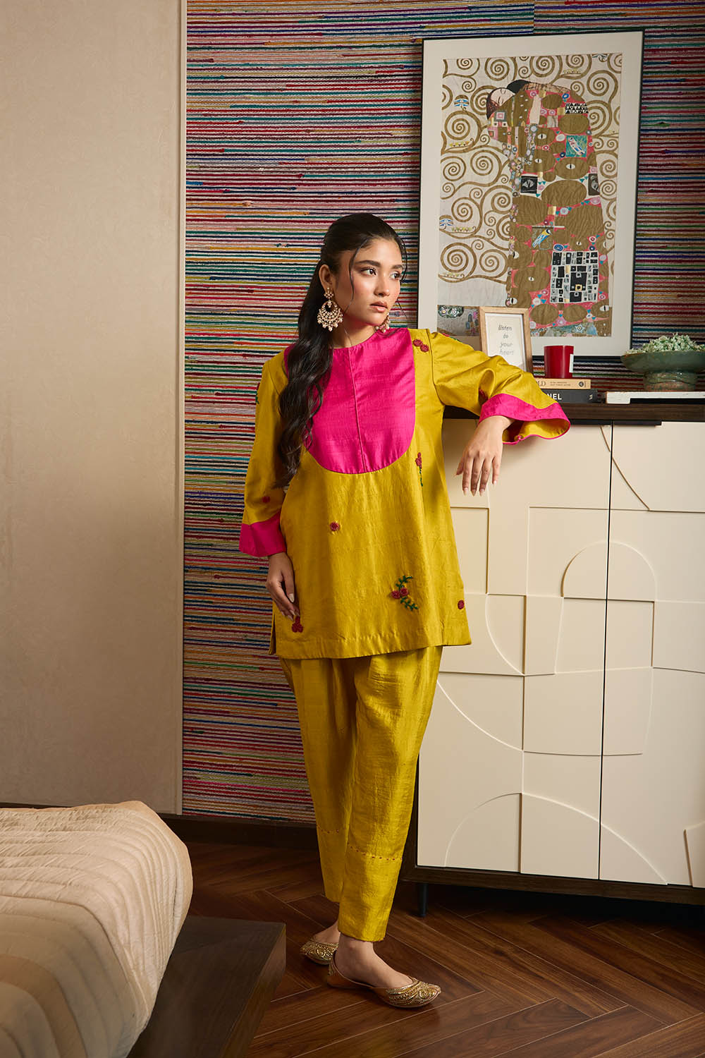 Raha Set