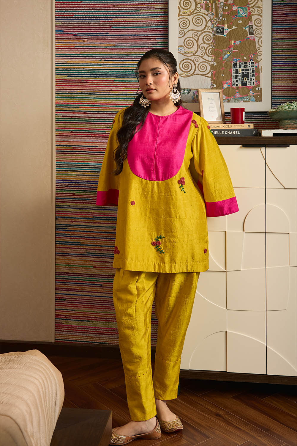 Raha Set