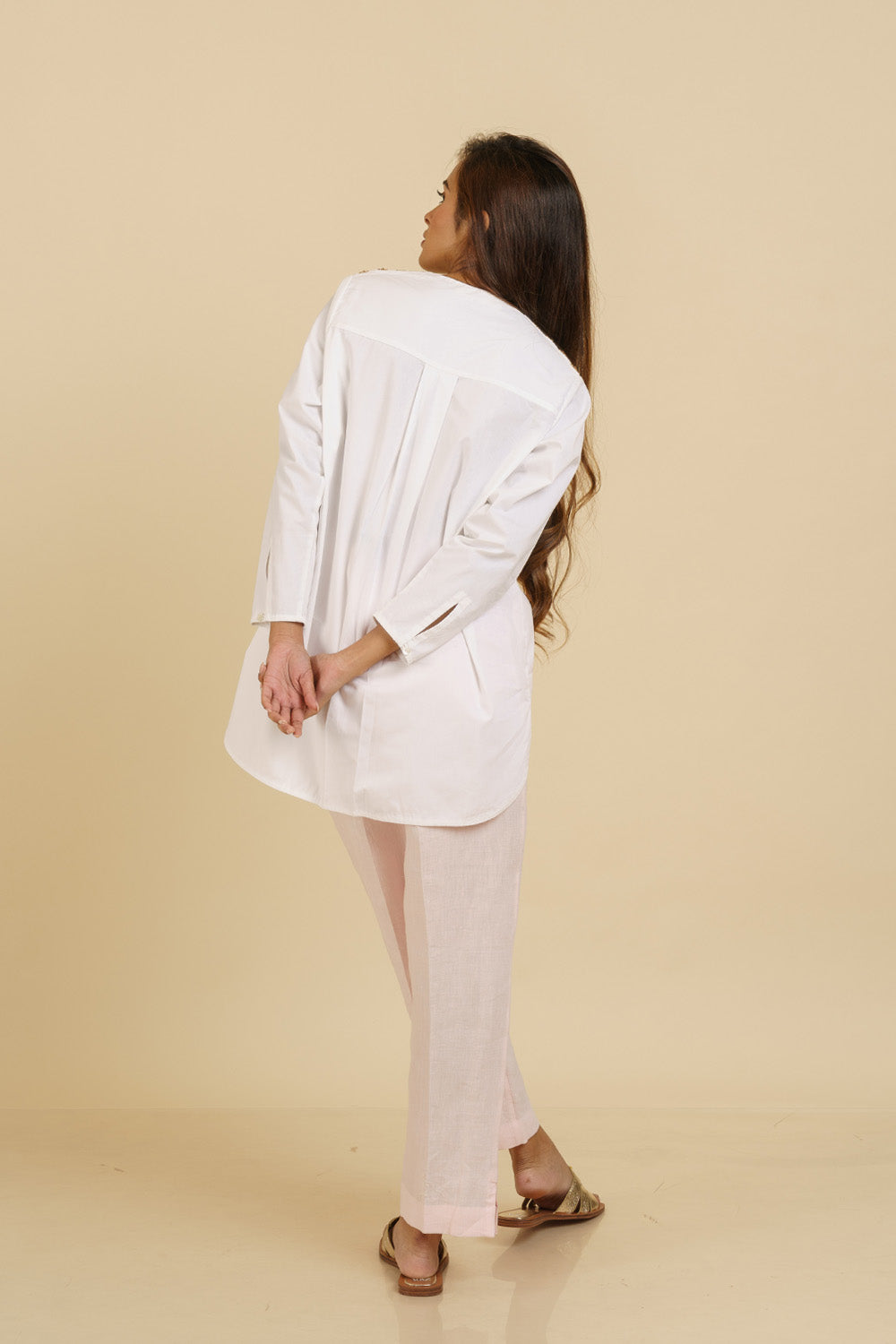 Bone Shirt