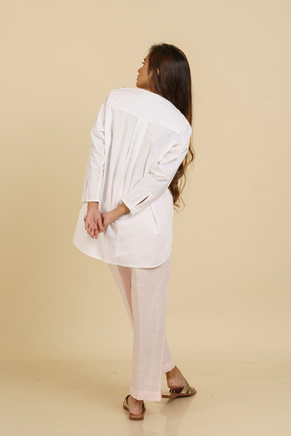 Bone Shirt