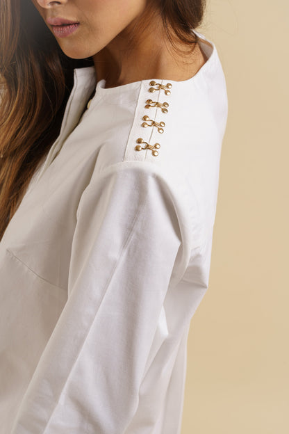 Bone Shirt