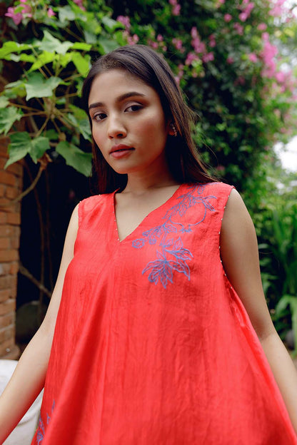 Faye Dress kavyasinghkundu Faye Dress kavyasinghkundu